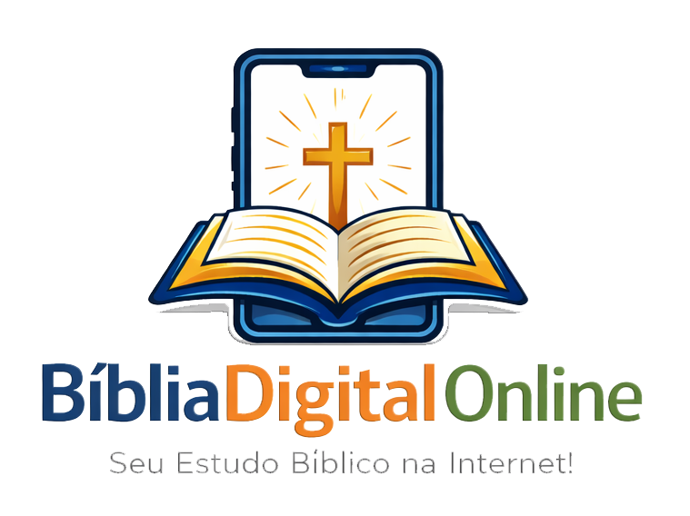Bíblia Digital Online